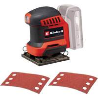 Cordless Sheet Sander (Tool Only) Waymarc Industries Inc