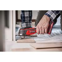 Professional Cordless Oscillating Multi-Tool (Tool Only) Waymarc Industries Inc
