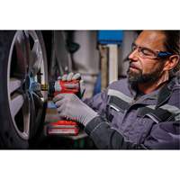 Cl&eacute; &agrave; chocs professionnelle, 18 V, Mandrin 1/2" Waymarc Industries Inc