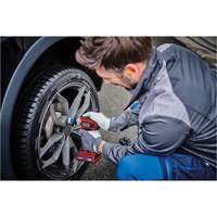 Cl&eacute; &agrave; chocs professionnelle sans fil, 18 V, Mandrin 1/2" Waymarc Industries Inc