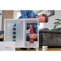 Perceuse-visseuse angulaire sans fil (outil seulement), 18 V, Mandrin 3/8", Lithium-ion Waymarc Industries Inc