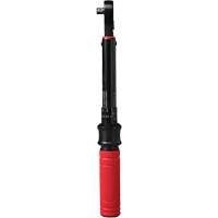 Cl&eacute; dynamom&eacute;trique, &agrave; cliquer, Entraînement 1/4" carr&eacute;, 4,5 - 22,6 Nm/40 - 200 lb-po Waymarc Industries Inc