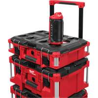 Haut-parleur de chantier Bluetooth M12 avec compatibilit&eacute; PACKOUT, Lithium-ion, 12 V Waymarc Industries Inc