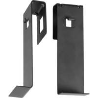 Supports de montage pour &eacute;tag&egrave;re conçus pour le chargeur rapide Gangbox M18 et M12 Waymarc Industries Inc
