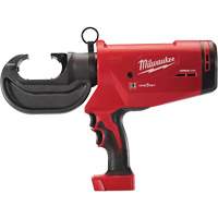 M18 FORCE LOGIC 750 MCM Crimper Waymarc Industries Inc