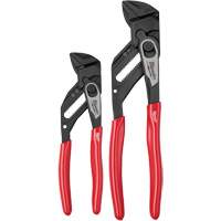 Pliers Wrench Set, 2 Pieces Waymarc Industries Inc