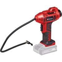 CE-CC 18 Li 18V Cordless High Pressure Inflator with Digital Gauge (Tool Only) Waymarc Industries Inc