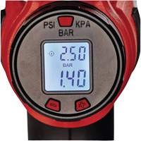 CE-CC 18 Li 18V Cordless High Pressure Inflator with Digital Gauge (Tool Only) Waymarc Industries Inc