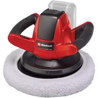 CE-CB 18/254 Li Cordless Car Polisher (Tool Only) Waymarc Industries Inc