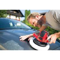 CE-CB 18/254 Li Cordless Car Polisher (Tool Only) Waymarc Industries Inc