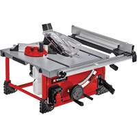 Banc de scie sans fil TE-TS 36/210 Li (outil seulement), 36 V, 3800 tr/min Waymarc Industries Inc