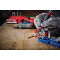 Poste pour outil rotatif sans fil TE-MT 18/34 Li (outil seulement) Waymarc Industries Inc