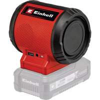Haut-parleur Bluetooth sans fil TC-SR 18 Li BT (outil seulement), Lithium-ion, 18 V Waymarc Industries Inc