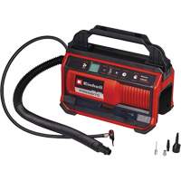 PRESSITO 18V Cordless Inflator & Deflator (Tool Only) Waymarc Industries Inc