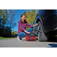 PRESSITO 18V Cordless Inflator & Deflator (Tool Only) Waymarc Industries Inc