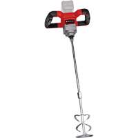 M&eacute;langeur de mortier/mastic sans fil 18V (outil seulement) Waymarc Industries Inc