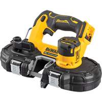 Scie &agrave; ruban sans fil et sans balai XTREME MAX* (outil seulement), 12 V, 1-3/4" Capacit&eacute; Waymarc Industries Inc