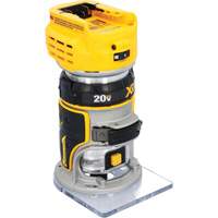 Toupie compacte sans fil et sans balai MAX* XR (outil uniquement) Waymarc Industries Inc