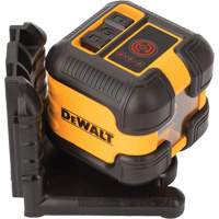Red Cross Line Laser Level Waymarc Industries Inc