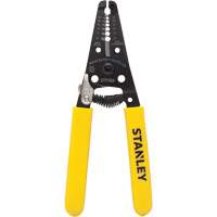 D&eacute;nudeur de fil, 6" lo, 10 - 20 AWG Waymarc Industries Inc