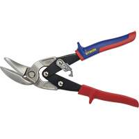 Utility Snips, Straight/Left Cut Waymarc Industries Inc