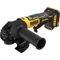 Meuleuse angulaire ATOMIC COMPACT SERIES MAX* (outil seulement), Roue de 4-1/2", 20 V Waymarc Industries Inc