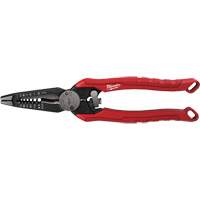 7-in-1 High-Leverage Combination Pliers Waymarc Industries Inc