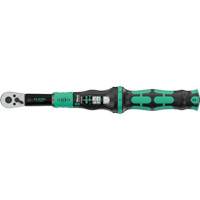 Cl&eacute; dynamom&eacute;trique Click-Torque Lock A 5 r&eacute;glable avec fonction Torque Lock, &agrave; cliquer, Entraînement 1/4" carr&eacute;, 1 - 18 lb-pi Waymarc Industries Inc