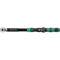 Cl&eacute; dynamom&eacute;trique Click-Torque Lock C 3 r&eacute;glable avec fonction Torque Lock, &agrave; cliquer, Entraînement 1/2" carr&eacute;, 30 - 146 lb-pi Waymarc Industries Inc