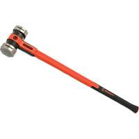 HEADLOCK Sledgehammer, 16 lbs., 36", Fibreglass Handle Waymarc Industries Inc