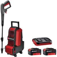 Laveuse &agrave; haute pression sans fil avec batterie 4 Ah PXC et ensemble de d&eacute;part de chargeur, &agrave; pile, 1522 psi, 1,23 gal./min Waymarc Industries Inc