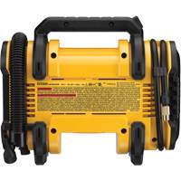 20V MAX Corded/Cordless Air Inflator (Tool Only), Electric Waymarc Industries Inc