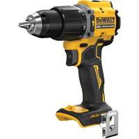 ATOMIC Brushless Cordless Hammer Drill (Tool Only), 1/2" Chuck, 20 V Waymarc Industries Inc
