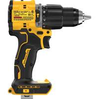 Perfomarteau sans fil et sans balai ATOMIC (outil uniquement), Mandrin 1/2", 20 V Waymarc Industries Inc