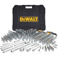Ensemble d'outils pour m&eacute;canicien Waymarc Industries Inc