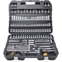 Ensemble d'outils pour m&eacute;canicien Waymarc Industries Inc