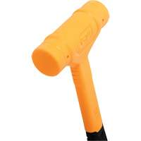 Marteau sans rebond, 12 oz, Prise Lisse, 11-1/10" lo Waymarc Industries Inc