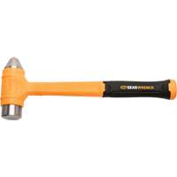Marteau &agrave; panne ronde anti-rebond, 32 oz, Prise Lisse, 14-1/5" lo Waymarc Industries Inc