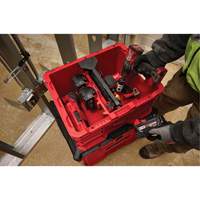 Diviseur pour caisse PACKOUT Waymarc Industries Inc