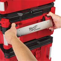 Fixation pour porte-outils &agrave; agrafe de ceinture PACKOUT Waymarc Industries Inc