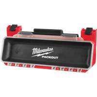 Accessoire &agrave; bac magn&eacute;tique pour boîte &agrave; outils PACKOUT Waymarc Industries Inc