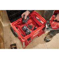 Plateau pour accessoires, pour boîtes &agrave; outils Packout Waymarc Industries Inc
