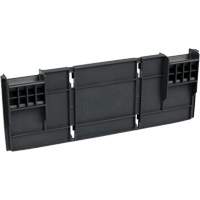 Diviseur pour boîtes &agrave; outils &agrave; tiroirs Packout Waymarc Industries Inc