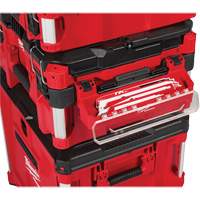 Accessoire &agrave; mallette d'accessoires pour boîte &agrave; outils PACKOUT Waymarc Industries Inc