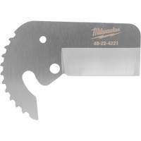 Ratcheting Pipe Cutter Replacement Blade Waymarc Industries Inc