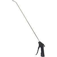 MAXJET Air Blow Gun with 51 cm Nozzle, 1/4" NPTF, 13 SCFM, 150 PSI Waymarc Industries Inc
