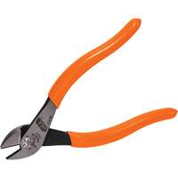 Pince coupante diagonale &agrave; action de levier, 6" lo Waymarc Industries Inc