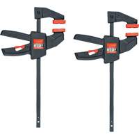 Ensemble de serre-joints &agrave; g&acirc;chette micro format, 4-1/2" (114,3 mm) Waymarc Industries Inc