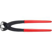 Pince pour collier de serrage &agrave; oreillette 8-3/4" avec m&acirc;choires frontales et lat&eacute;rales Waymarc Industries Inc