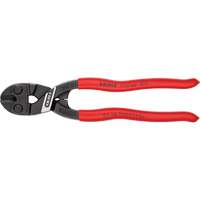 CoBolt&reg; High Leverage Compact Bolt Cutters, 8" L, Center Cut Waymarc Industries Inc